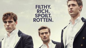 The Riot Club