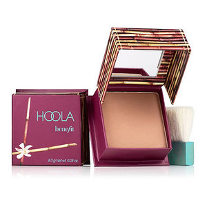 Benefit Hoola bronzing powder