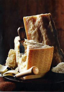 Parmigiano-Reggiano