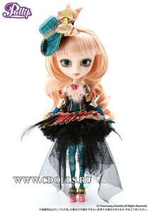 Pullip - Lo