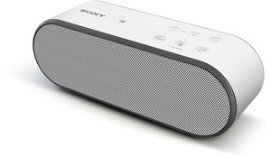 Sony SRS-X2 беспроводная музыкальная колонка