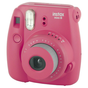 Fujifilm Instax Mini 8