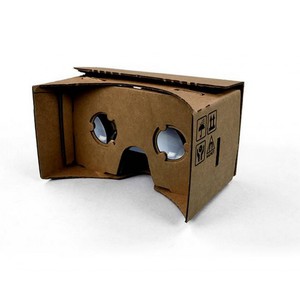 Google Cardboard