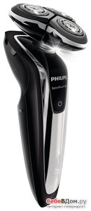 Роторная система бритья Philips S9031/Philips RQ 12**