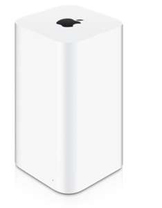 AirPort Time Capsule - 2 ТБ