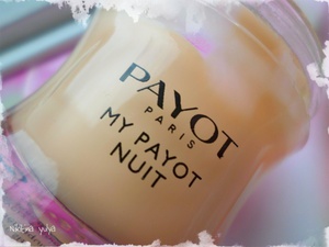 Payot My Payot Nuit