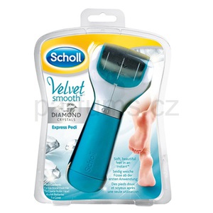 Scholl Velvet Smooth