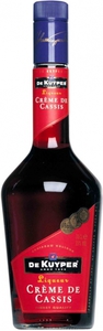 Ликер De Kuyper Creme de Cassis Источник: winestyle.ru