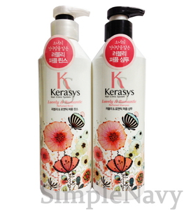 Kerasys perfumed