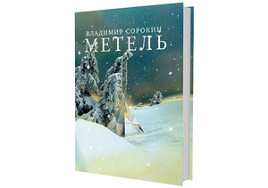 Владимир Сорокин  «Метель»