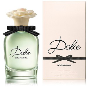 dolce gabbana "dolce"