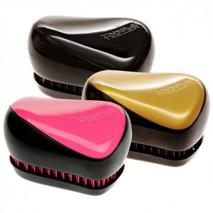 Расческа Tangle Teezer Compact Styler