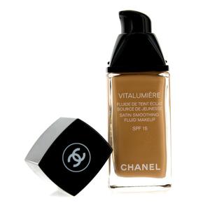 тональник Chanel Vitalumiere цвет 30 или 40