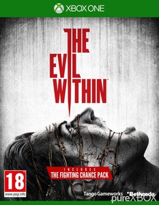 The Evil Within