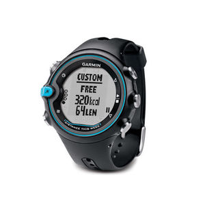 Garmin Swim