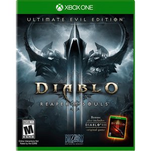 Diablo 3 Ultimate Edition