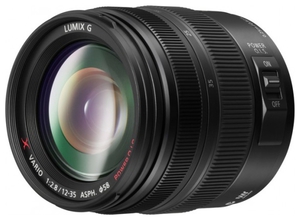 Panasonic 12-35mm f/2.8 Aspherical O.I.S. (H-HS12035)