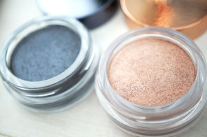 Clarins Ombre Iridescente Cream-to-Powder Eyeshadow