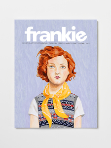 подписка на frankie