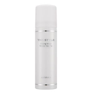 Missha The Style Fitting Wear Make-up Fix 50ml