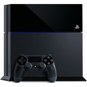 Sony PlayStation 4