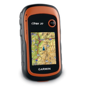 Garmin Etrex 20