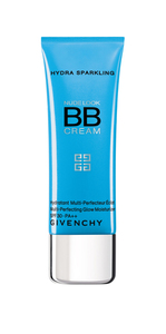 Givenchy Hydra Sparkling Nude Look BB cream