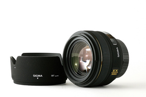 Sigma AF 30mm f/1.4 DC HSM Art Canon