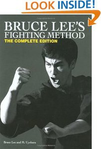 Bruce Lee's Fighting Method: The Complete Edition