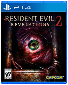 "Resident Evil Revelations 2"