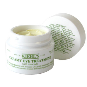 Kiehl's avocado eye cream