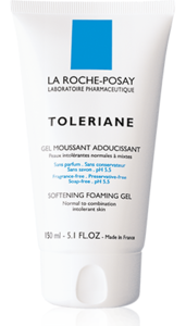 Гель для умывания LA ROCHE-POSAY TOLERIANE