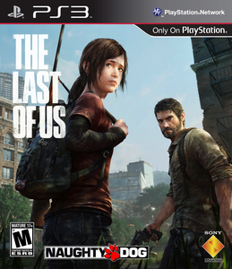 Last of us