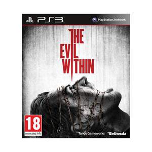 Evil Within