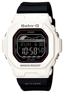 Casio BLX-5600-1B