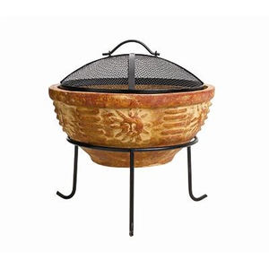 Fire pit