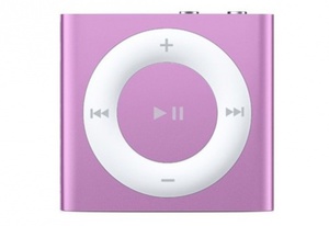 iPod shuffle 2 ГБ