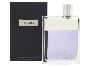 Prada Man