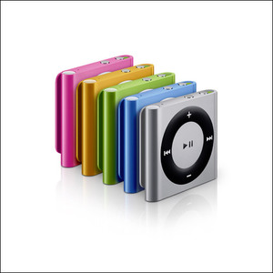 Apple iPod Shuffle 5G 2 Гб