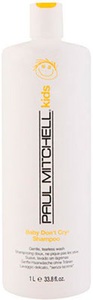 Шампунь детский  Paul Mitchell Kids Baby Don`t Cry Shampoo