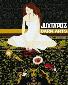 Juxtapoz Dark Arts