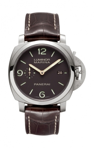 Часы Panerai Luminor Marina 1950 3 Days Automatic Titanio - 44mm