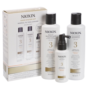 Nioxin System 3