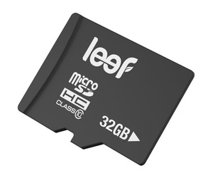 Карта памяти длясмартфона microSD