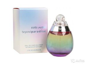 туалетная вода Beyond Paradise от Este Lauder