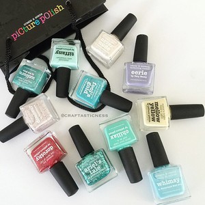 Picture polish