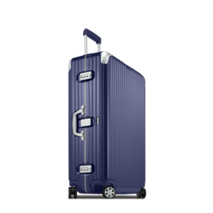 RIMOWA Limbo MULTIWHEEL Electronic Tag ® 98L Blue