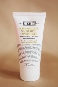 Kiehl's Olive Fruit Oil Nourishing Conditioner