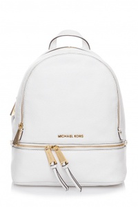 Michael Kors's backpack