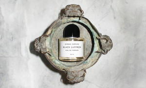 Byredo Black Saffron